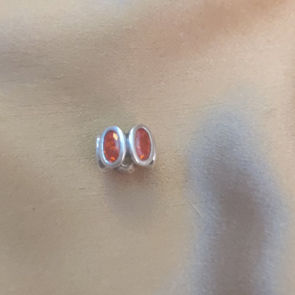 Pandora charm